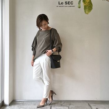 SELECT EYE COMPANY：セレクトアイ カンパニー／Le SEC／目指せ